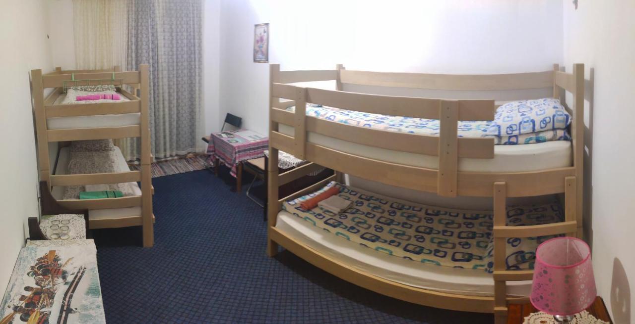 Privatni Smjestaj "Mratinje" Affittacamere Plužine Esterno foto