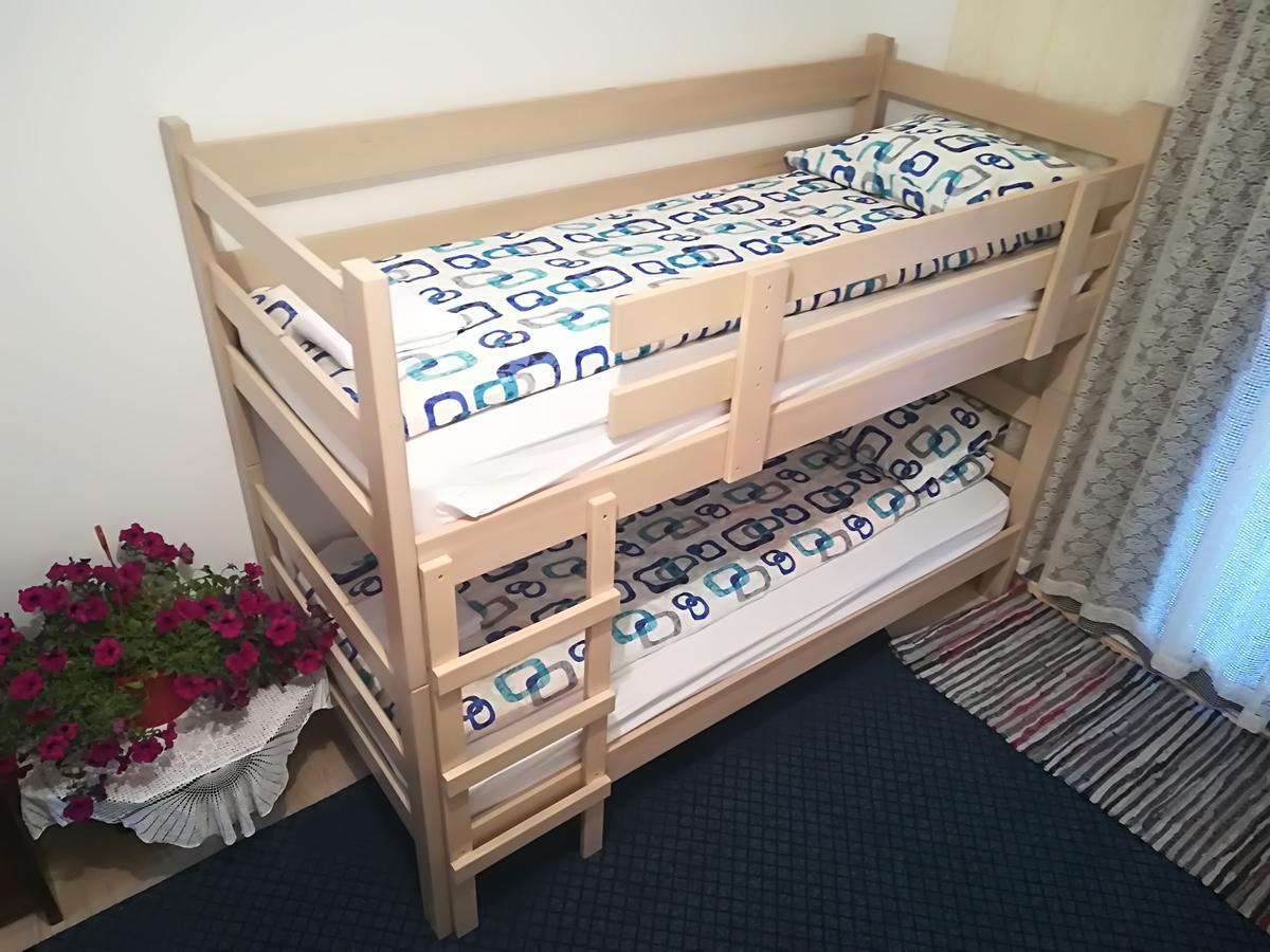 Privatni Smjestaj "Mratinje" Affittacamere Plužine Esterno foto