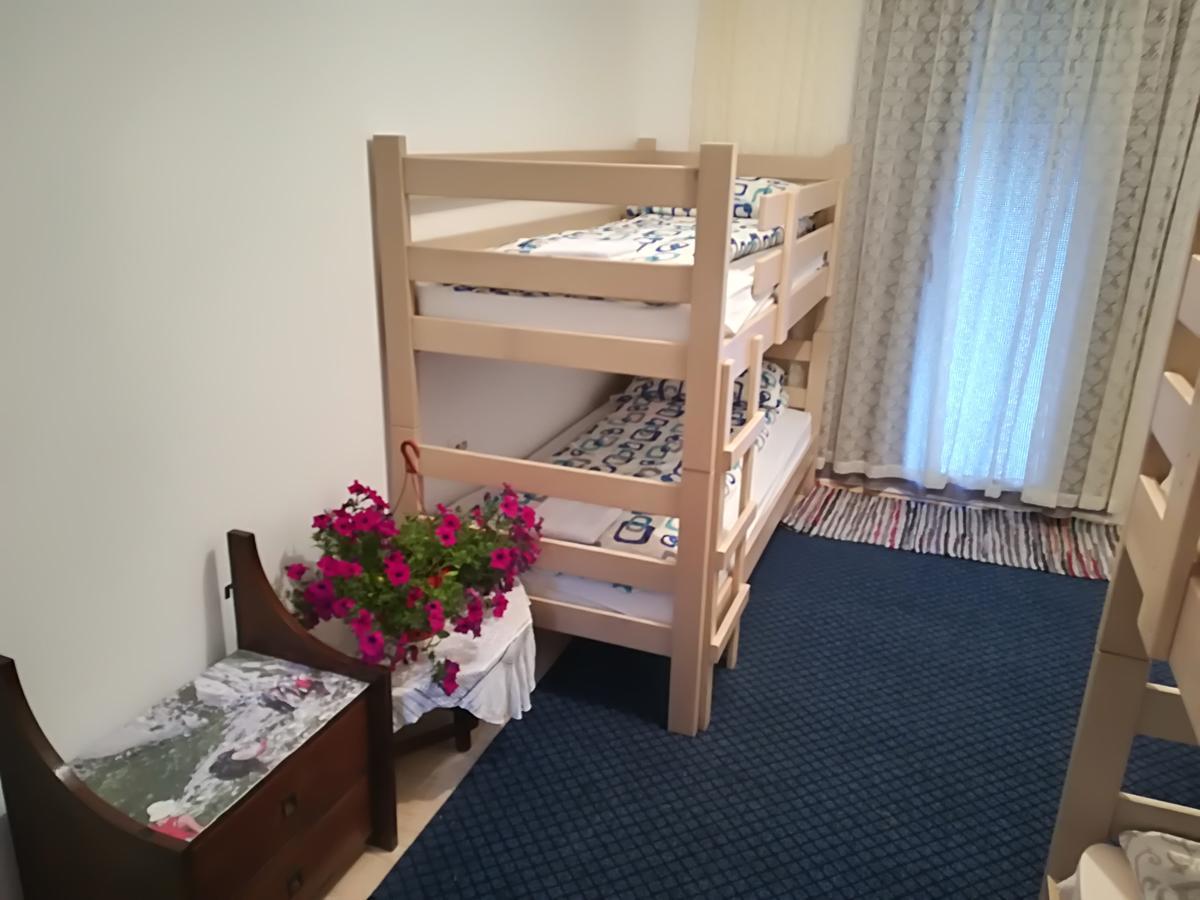 Privatni Smjestaj "Mratinje" Affittacamere Plužine Esterno foto